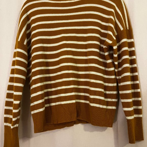 Madewell 100% Cashmere Sweater - Picture 2 of 3